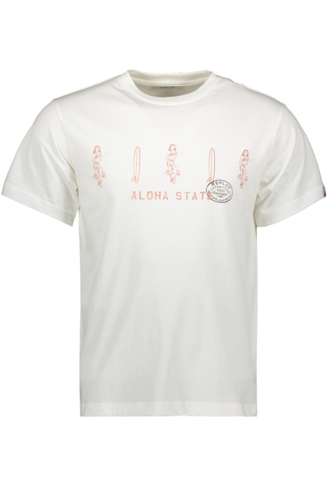 T SHIRT M3067 000 2660 011